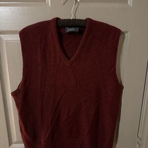 80’s VINTAGE ‼️Jantzen sweater vest
